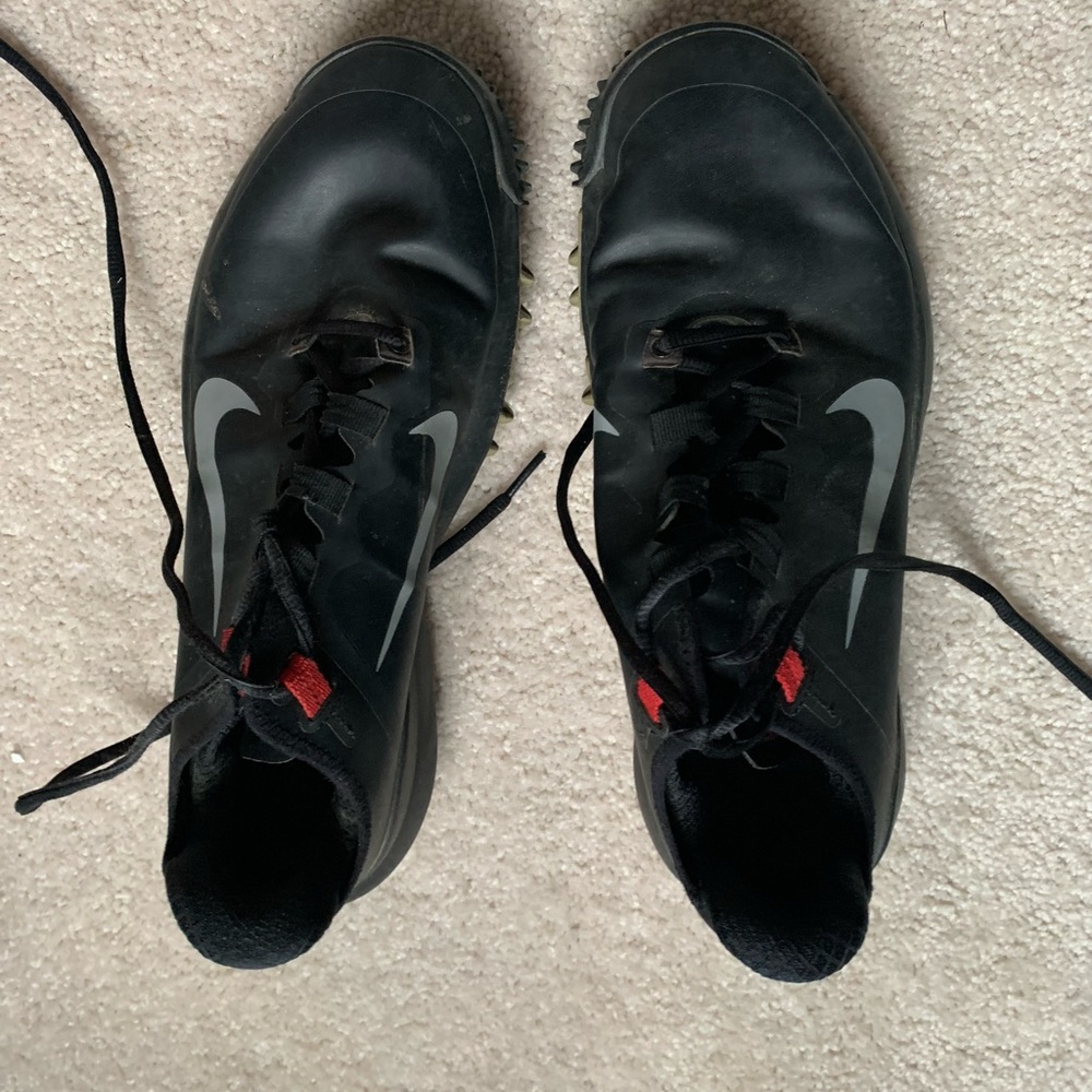 Bike TW Golf Shoes Size 9.5